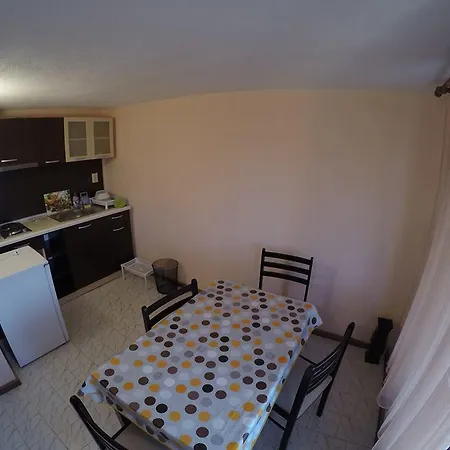 Гостевой дом Prostor *