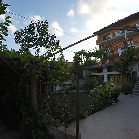 Prostor Гостевой дом