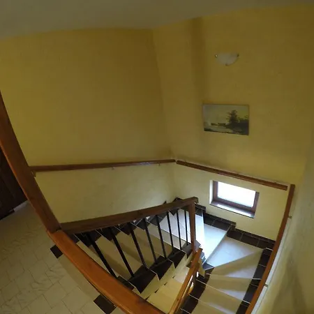 Гостевой дом Prostor *