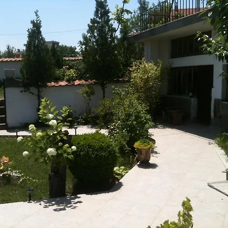 Prostor Guest house *