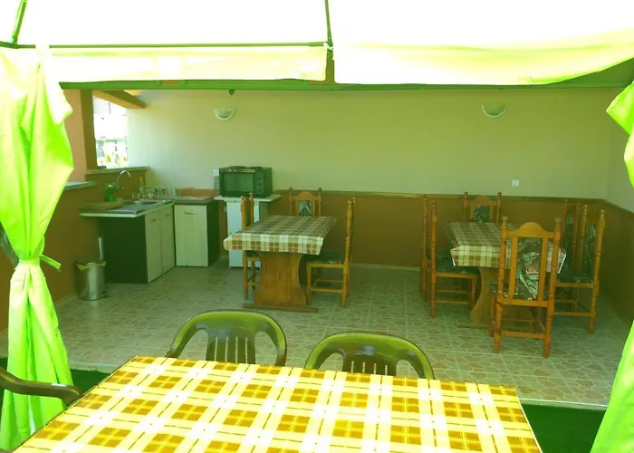 Prostor * Byala (Varna)