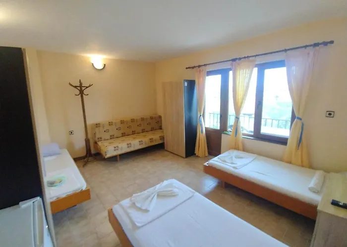 Prostor Affittacamere Byala (Varna)