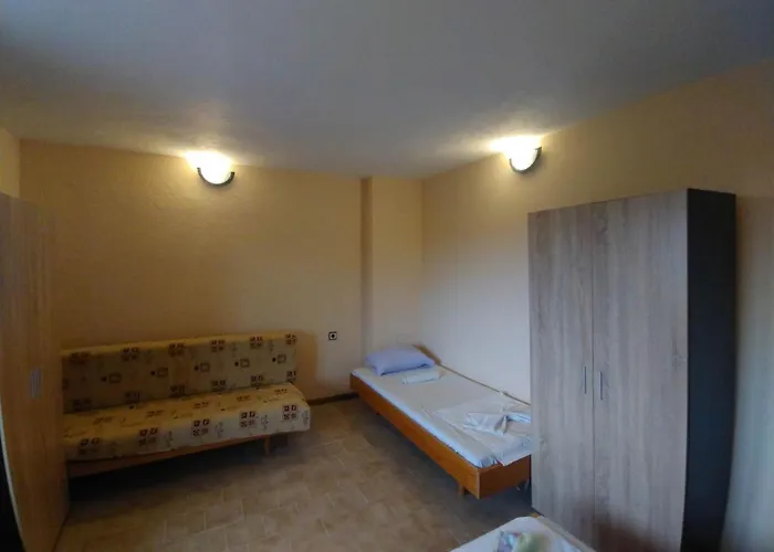 Affittacamere Prostor Byala (Varna)