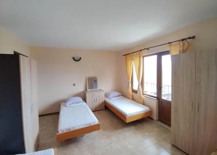 Prostor * Byala (Varna)