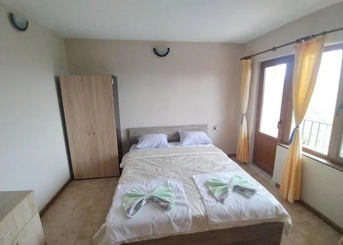 Prostor Affittacamere *