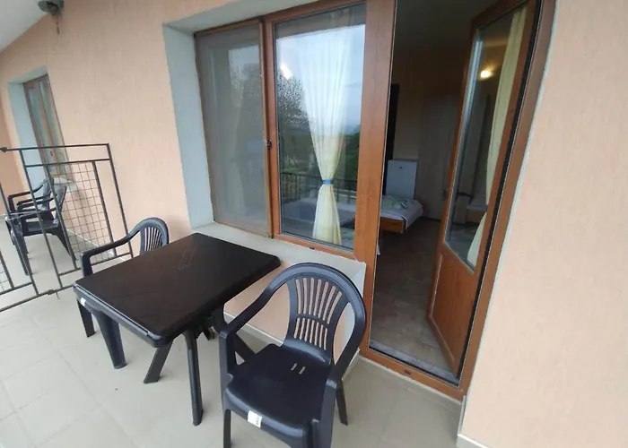 Prostor Affittacamere