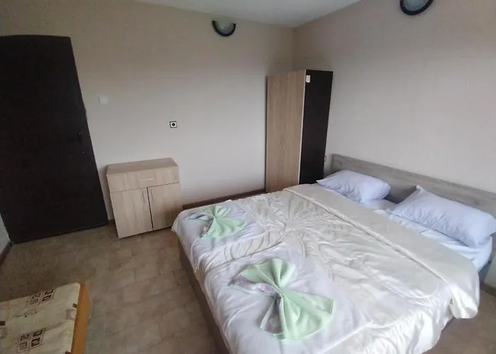 Prostor Affittacamere