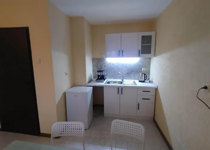 Affittacamere Prostor Byala (Varna)