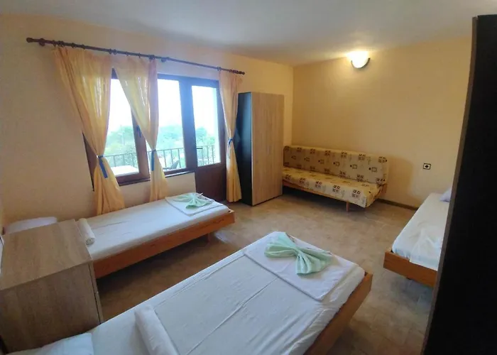 Affittacamere Prostor