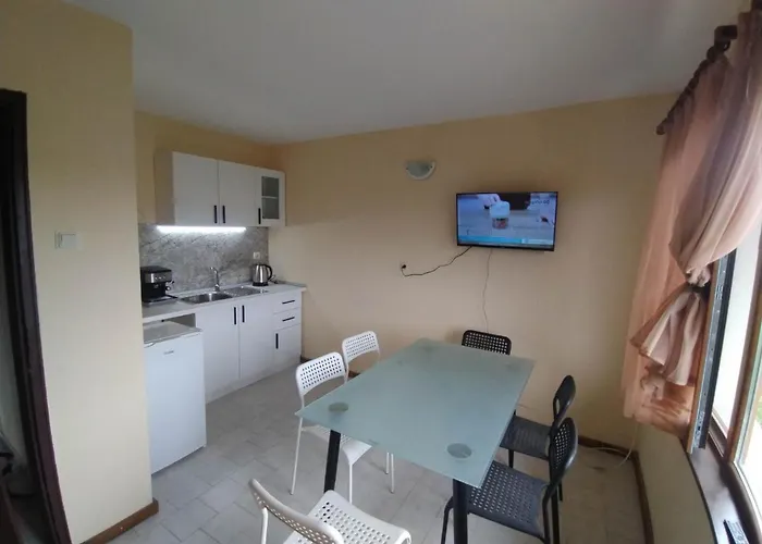 Prostor Byala (Varna)