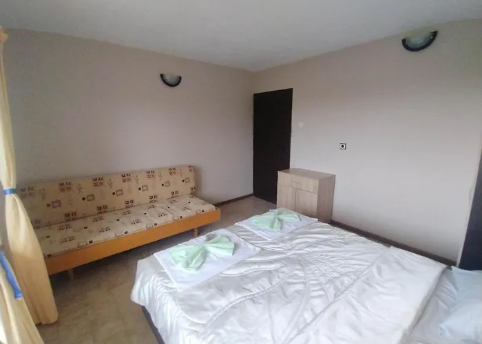 Prostor Byala (Varna)