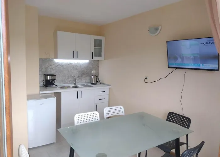 Prostor * Byala (Varna)