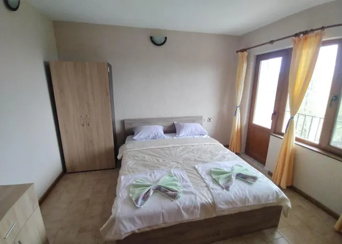 Prostor Affittacamere *