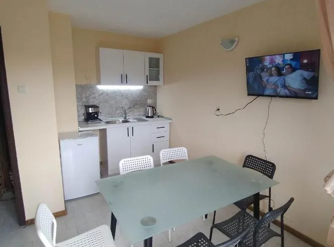 Affittacamere Prostor Byala (Varna)