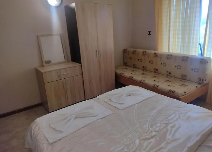 Prostor Byala (Varna)