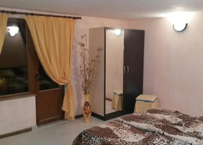 Affittacamere Prostor *