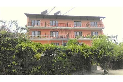 Affittacamere Prostor