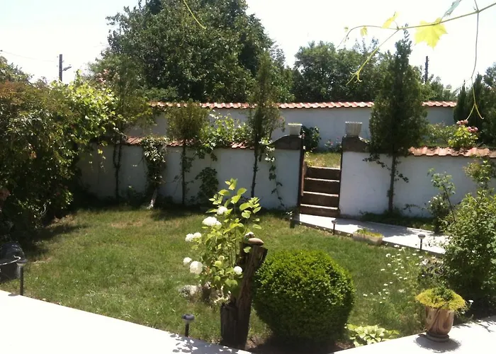 Affittacamere Prostor Byala (Varna)