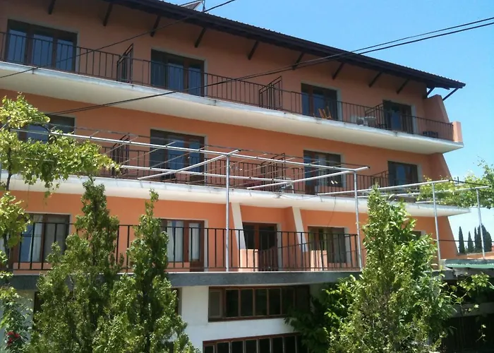 Affittacamere Prostor Byala (Varna)