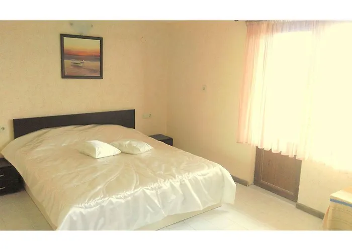 Prostor * Byala (Varna)