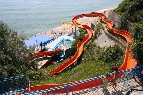 Prostor Affittacamere *