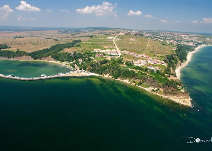 Prostor Affittacamere Byala (Varna)