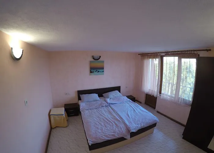 Prostor * Byala (Varna)