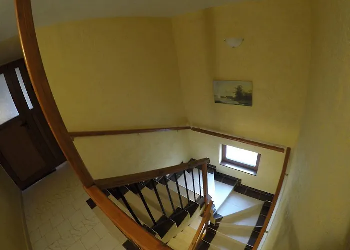 Affittacamere Prostor *