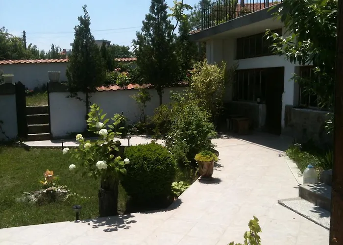 Prostor Affittacamere *